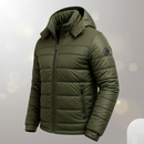 OFERTA DE NAVIDAD | CHAQUETA - IMPERMEABLE PARA HOMBRE