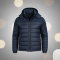 OFERTA DE NAVIDAD | CHAQUETA - IMPERMEABLE PARA HOMBRE