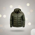 OFERTA DE NAVIDAD | CHAQUETA - IMPERMEABLE PARA HOMBRE