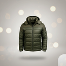 OFERTA DE NAVIDAD | CHAQUETA - IMPERMEABLE PARA HOMBRE